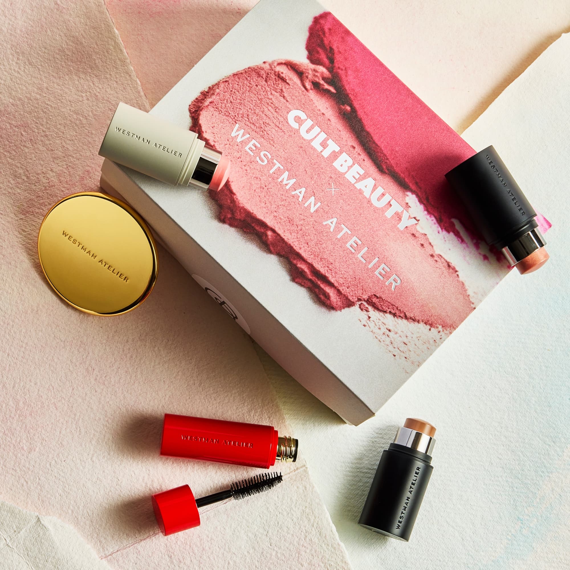 Cult Beauty X Westman Atelier